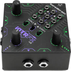 BoredBrain Intrfx