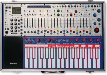 Buchla Easel (Modern)