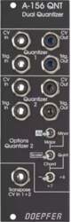 Doepfer A-156V Quantizer Vintage Edition