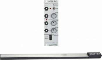 Doepfer A-198 Trautonium Module + Manual
