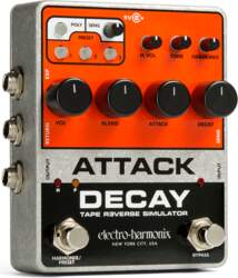 Electro-harmonix ATTACK DECAY