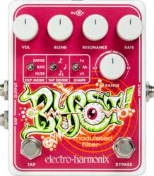 Electro-harmonix BLURST