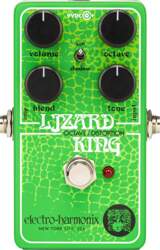 Electro-harmonix LIZARD KING