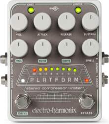 Electro-harmonix PLATFORM