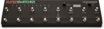 Electro-harmonix x SUPER SWITCHER