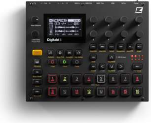 Elektron Digitakt II
