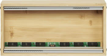 Flame Minicase 56HP