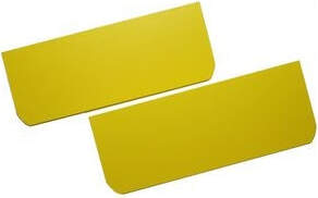Frap Tools Plus Aluminum Side Panels
