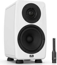 IK Multimedia iLoud Precision 5 White