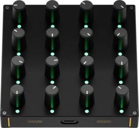 Intech Studio Grid Series 2 -