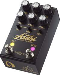 Jackson audio ASABI