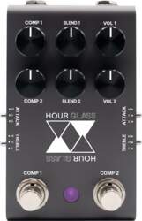 Jackson audio HOUR GLASS