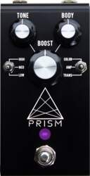 Jackson audio PRISM BLACK