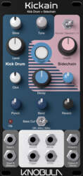 Knobula Kickain