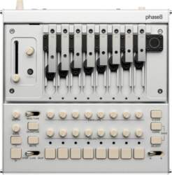 Korg Phase8