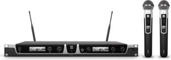LD Systems U505 HHD2 Noma