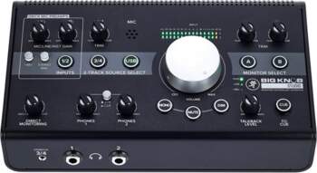 Mackie Big Knob Studio