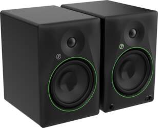Mackie CR8BT 8"