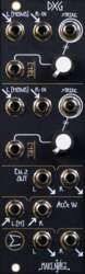 Make Noise DXG