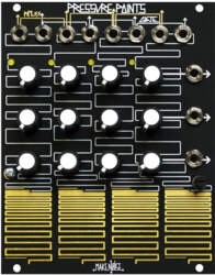 Make Noise Pressure Points