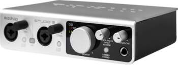 Midiplus Studio 2 Tracktion Ed.