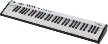 Midiplus X6 III Tracktion Ed.