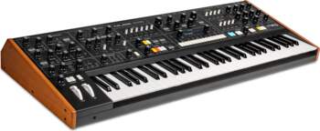 Moog Muse