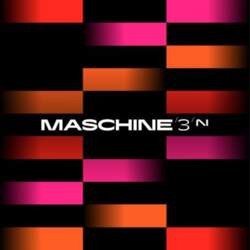 Native Instruments Maschine 3 Software only