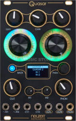 Neuzeit Instruments Quasar
