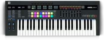 Novation 49 SL MK III