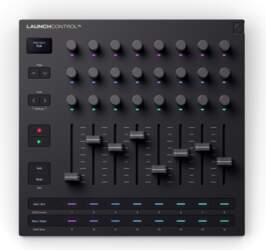 Novation Launch Control XL MK3