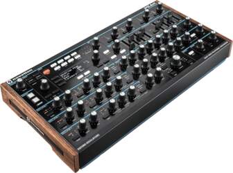 Novation Peak