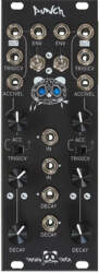 Patching Panda PUNCH 3