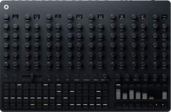 Polyend Drums Black