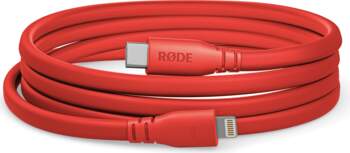 Rode SC19 Red
