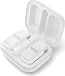 Rode Wireless Micro White