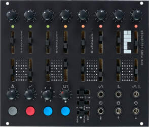 RYK Modular M185 SEQUENCER
