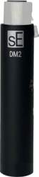 SE Electronics DM2 BLACK