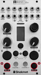 Shakmat Modular Bishop`s Miscellany MK2