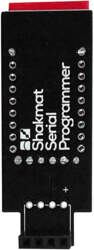 Shakmat Modular Serial Programmer