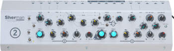 Sherman Filterbank 2 classic