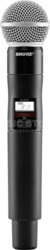 Shure QLXD2/SM58=-H51 handheld transmitter (534 -