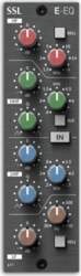 Solid State Logic 500-Series E EQ