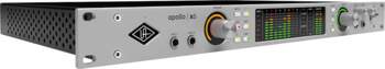 Universal Audio Apollo x6 Gen2 Essentials+