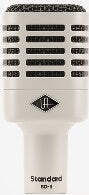 Universal Audio SD-3 Dynamic Microphone (3-Pack)