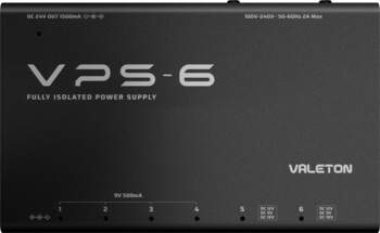 Valeton VPS-6