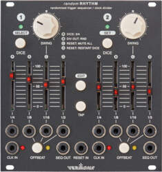 Vermona randomRhythm