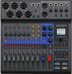 Zoom L-8