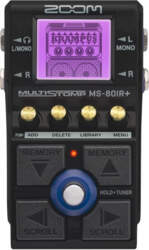 Zoom MS-80IR+ (EU/UK)