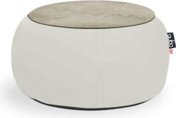 Qubo Combo Coconut SOFT Just Table
